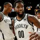 Net positives: While everybody was watching Kevin Durant last summer, Brooklyn pulled off four heists