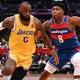Rui Hachimura trade grades: Lakers earn solid mark by addressing need; Wizards make another disappointing move