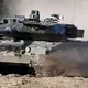 Ukraine expects to get 100 Leopard 2 tanks from 12 countries, once Germany approves: Senior Ukrainian official