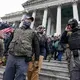 4 more Oath Keepers militia members found guilty of seditious conspiracy for Jan. 6 riot