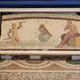 Ancient fresco among 60 treasures returned to Italy from US