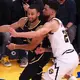 Austin Rivers says refs help make Stephen Curry NBA's hardest player to guard: He gets 'every f---ing call'