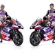 Pramac Ducati unwraps 2023 MotoGP livery
