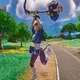 Fortnite's Shockwave Hammer Is Now Making Players Levitate