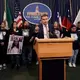Texas senator proposes gun laws allowing school shooting victims to sue state, impose firearms tax