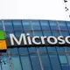 Microsoft, amid layoffs, says quarterly profit declined 12%