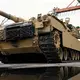 US considering sending dozens of Abrams tanks to Ukraine, officials say