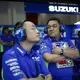 The other Suzuki signing that could transform Honda's MotoGP form