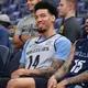 Grizzlies' Danny Green says he plans to return from torn ACL on Feb. 1, eight months after surgery