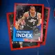 NBA Star Power Index: Kawhi Leonard looking like his old self; LeBron James' record pursuit heats up