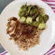 Balsamic Butter Chicken – Alison Mountford