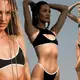 Candice Swanepoel sizzles in Sєxy lace lingerie for Victoria’s Secret Valentine’s range