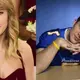 Zach Gilford Admits He Forgot Taylor Swift’s Name When He Starred In Her Music Video