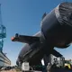 A Virginia-class submarine is launched by Huntington Ingalls (SSN 796)