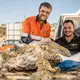Lucky strike in outback WA could spark ‘mini gold rush’ for prospectors and miners