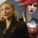 Borderlands Movie Set Photos Show Cate Blanchett As Lilith