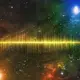 Earth just received a radio signal sent from a galaxy that is 9 billion light years away