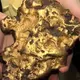Huge gold nugget found in Sierra up for auction