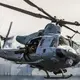 The UH-1Y Venom is the most recent and last model of the legendary UH-1 helicopter