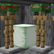 Minecraft Players Are Using New Armor Trims To Make TMNT Helmets