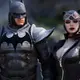 Skyrim Mod Adds Medieval-Style Batman And Arkham-Esque Catwoman