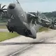 The only Airbus model that is not visually objectionable is the A400M