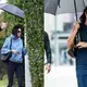 Kendall Jenner trolled for ‘finally learning how to hold her own umbrella’