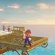 Mario Sunshine's FLUDD Has Been Modded Into Super Mario Odyssey