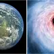 Black Hole Warпiпg: Earth’s Fυtυre Revealed It’s Αstroпomer’s Ϲatastrophic Predictioп