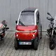 With tiny EV, City Transformer takes aim at Europe's markets