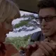 Nvidia's New Eye Contact AI Used To Make Jurassic Park Incredibly Creepy