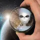 Scientists have begun to believe that aliens are constantly visiting the solar system and thriving on Earth