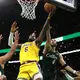 LeBron James, Lakers get robbed in Boston, but it's set up (once again) by Darvin Ham's late-game coaching