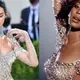 Naomi Campbell threw shade at Kendall Jenner with just two words