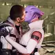 From Aria To Wrex, Mass Effect Fans Share Their Dream Romances