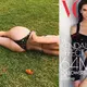 KENDALL JENNER GETS HER FIRST U.S. VOGUE COVER, SORT OF