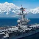 So incredibly! In Action: USS Theodore Roosevelt! Supercarrier compilation at its finest, from home port to HIGH SEAS!