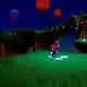 N64 Modder Reveals How He Made Graphically Impressive Mario 64 Level