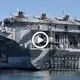 Watch: Life Inside the Largest Aircraft Carrier in the World, Costing $13 Billion, in the Middle of the Ocean
