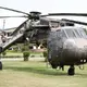 Find out about the extraordinarily large, huge helicopters that the US Air Force once used.