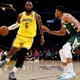 LeBron James scoring record prediction: Why Lakers vs. Bucks projects as historic night