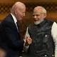 US, India partnership targets arms, AI to compete with China