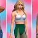 The Sims 4 Adds Surgery Scars, Hearing Aids, And Binders