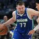 Luka Doncic's latest 50-point outing another reminder of his brilliance, and his lack of scoring support