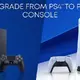 Sony Is Focusing On Speeding Up "The Transition Of PS4 Users To PS5"