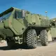 The most potent destroyer of anything in the world Oshkosh MKR15 LVSR