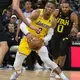 Lakers trade rumors: Jazz showing interest in Russell Westbrook; will Raptors also join sweepstakes?