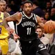 Lakers trade rumors: Kyrie Irving has interest in rejoining LeBron James; Russell Westbrook market takes shape