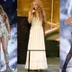 Shakira’s Best Performance Looks Through the Years