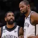 NBA trade rumors: Kevin Durant drawing 'far more interest' for Nets after Kyrie Irving's trade request